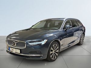 Volvo V90 bild 16