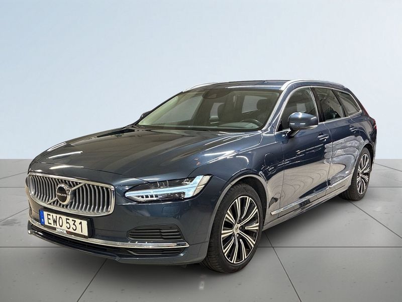 Volvo V90 bild 16