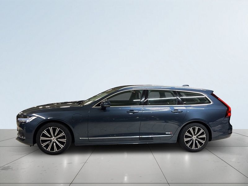 Volvo V90 bild 4