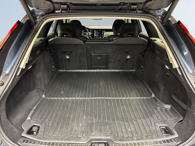 Volvo V90 bild 12