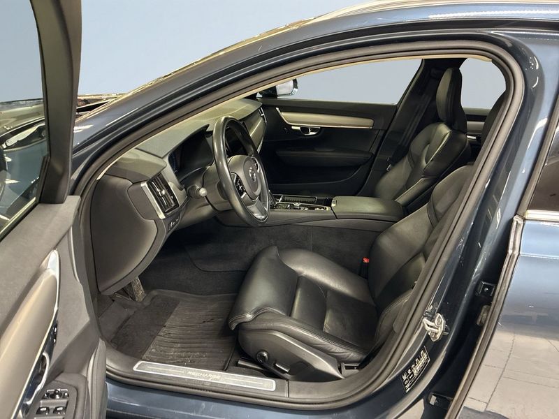 Volvo V90 bild 7