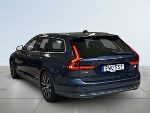 Volvo V90 bild 5
