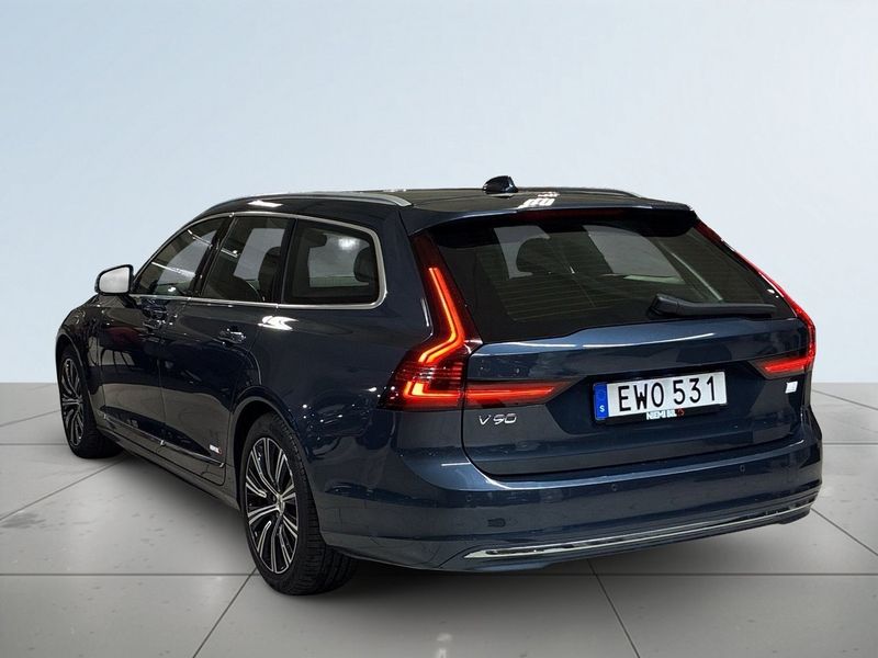 Volvo V90 bild 5