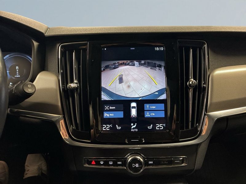 Volvo V90 bild 11