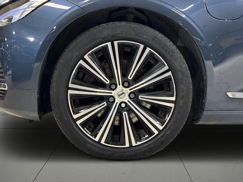 Volvo V90 bild 14