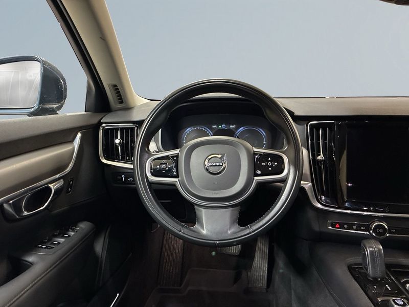 Volvo V90 bild 9