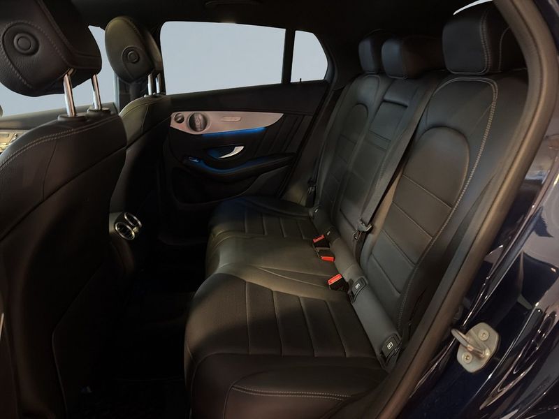 Mercedes GLC250 bild 13