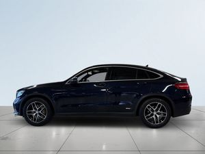 Mercedes GLC250 bild 4
