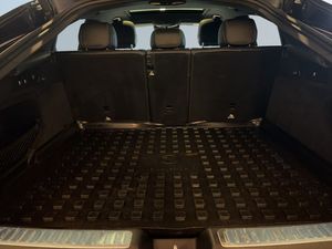 Mercedes GLC250 bild 12