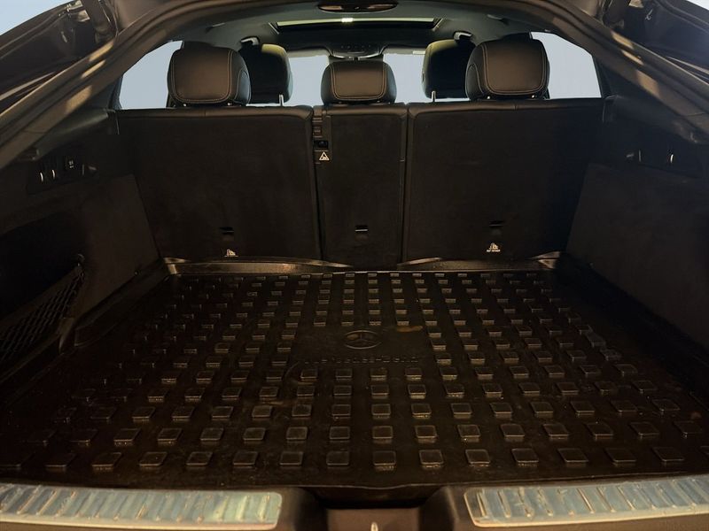Mercedes GLC250 bild 12
