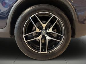 Mercedes GLC250 bild 14