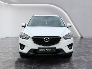 Mazda CX-5 bild 9