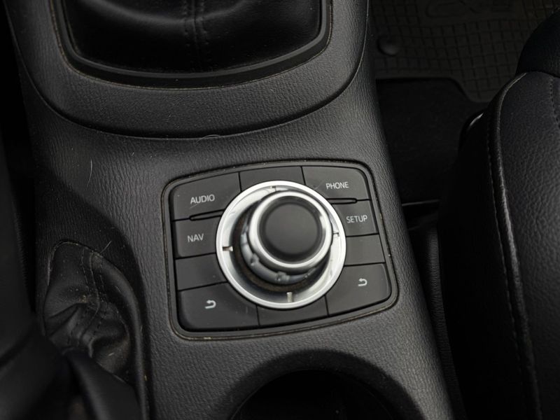 Mazda CX-5 bild 21