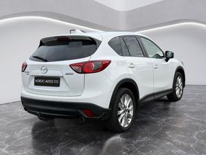 Mazda CX-5 bild 7