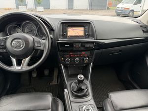Mazda CX-5 bild 11