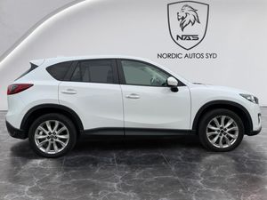 Mazda CX-5 bild 6