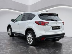 Mazda CX-5 bild 4