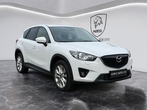 Mazda CX-5 bild 8