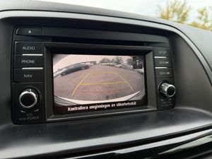 Mazda CX-5 bild 13