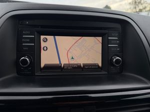 Mazda CX-5 bild 14