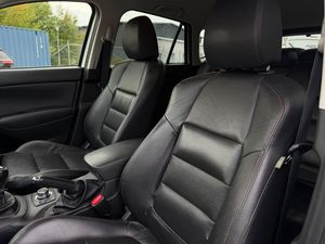 Mazda CX-5 bild 19