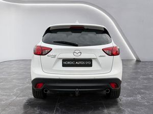 Mazda CX-5 bild 5
