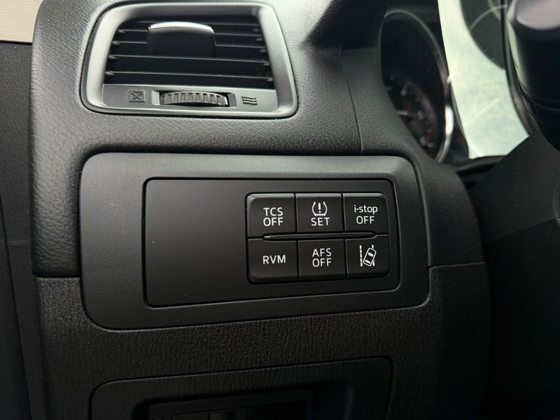 Mazda CX-5 bild 20