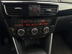 Mazda CX-5 bild 15