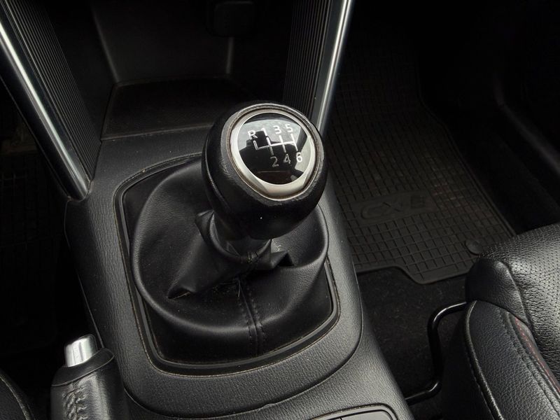 Mazda CX-5 bild 17