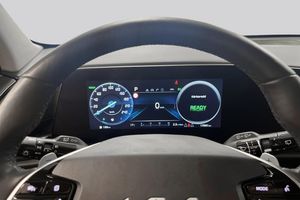 Kia Niro bild 10