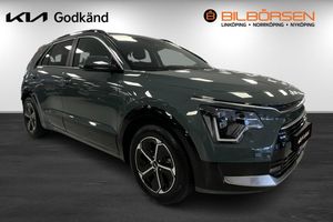 Kia Niro bild 3