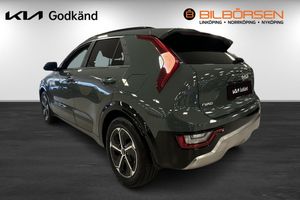 Kia Niro bild 6