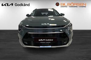 Kia Niro bild 2