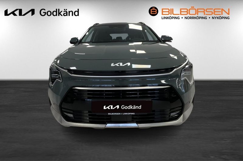 Kia Niro bild 2