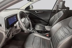 Kia Niro bild 8