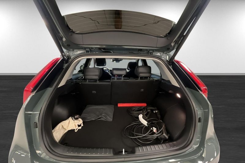 Kia Niro bild 14