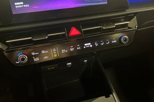 Kia Niro bild 13