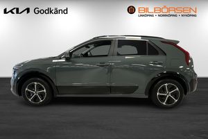 Kia Niro bild 4