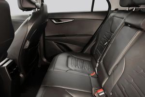 Kia Niro bild 9