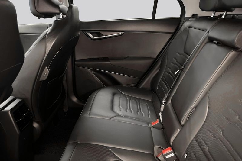 Kia Niro bild 9