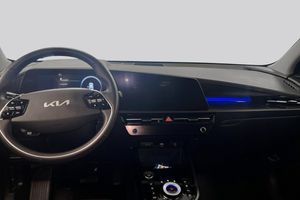 Kia Niro bild 7