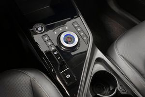 Kia Niro bild 12