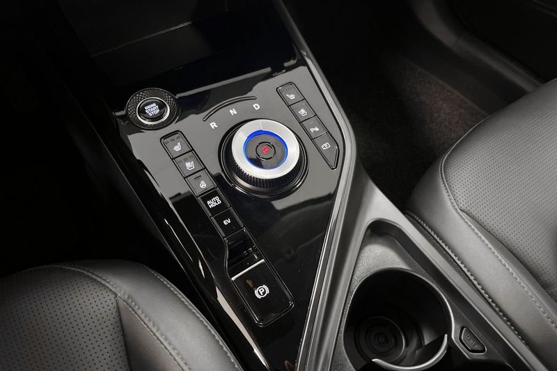 Kia Niro bild 12
