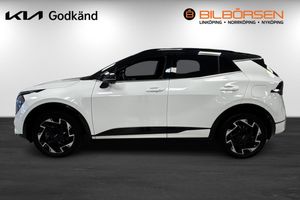 Kia Sportage bild 4