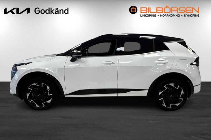 Kia Sportage bild 4