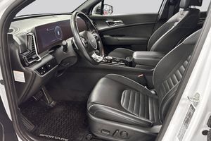 Kia Sportage bild 8