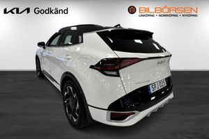 Kia Sportage bild 6