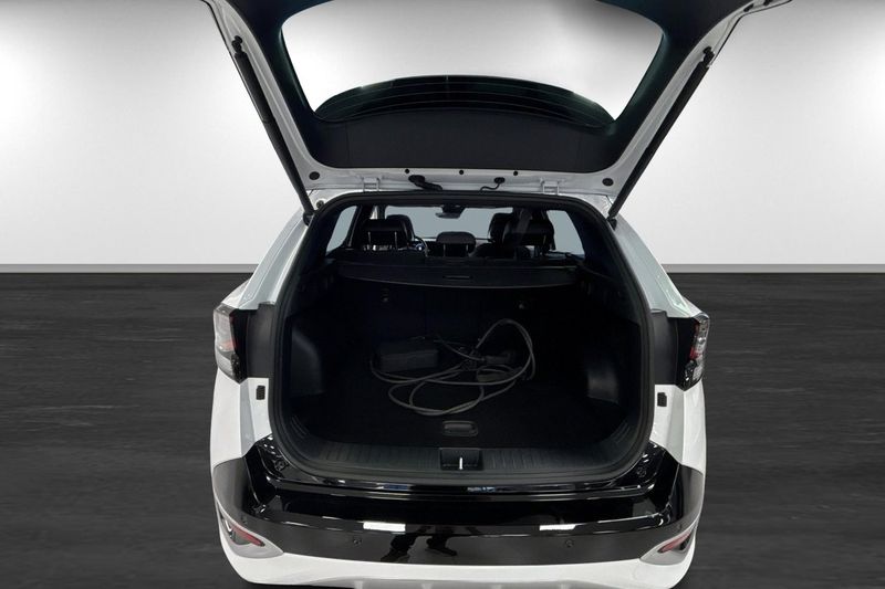 Kia Sportage bild 14
