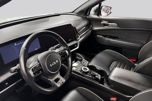Kia Sportage bild 7