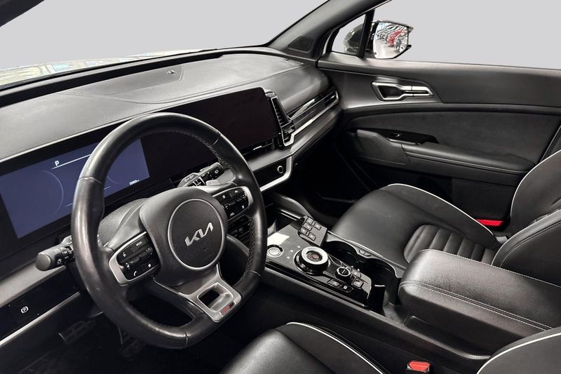 Kia Sportage bild 7